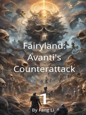 cover image of Fairyland